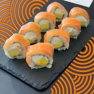 Rollo tadami 8 un