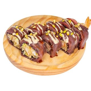 Uramaki black ebiten