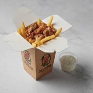 Döner box (ración)
