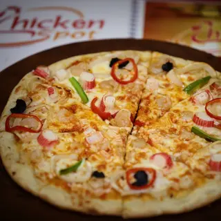 Nos Pizza Spot