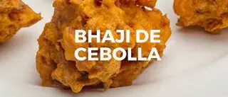 Cebolla Baji