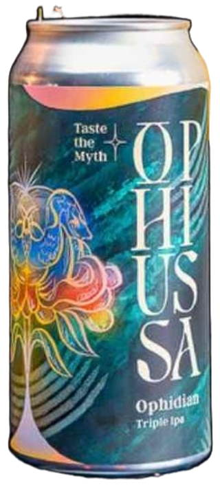 Ophidian Ophiussa Lata 44 cl.