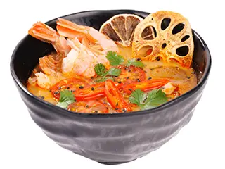 Tom Yum 400g