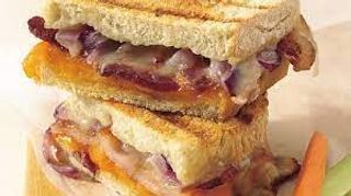 05 Sándwich Bacon