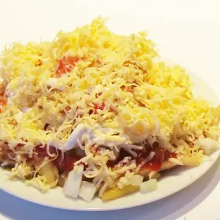 Papas Especiales