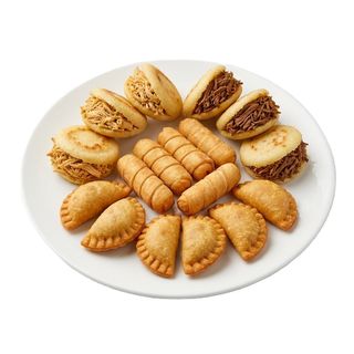 Tabla De Degustación (18 Uds.)