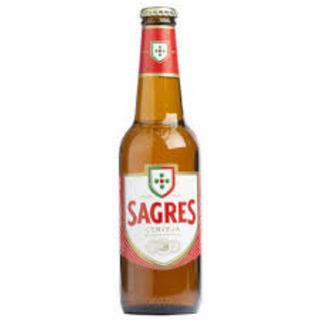 Sagres Garrafa