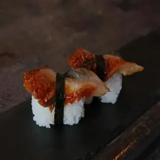 NIGIRI UNAGI (2 Pzs.)