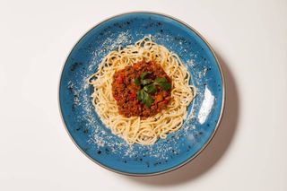 Makaron bolognese