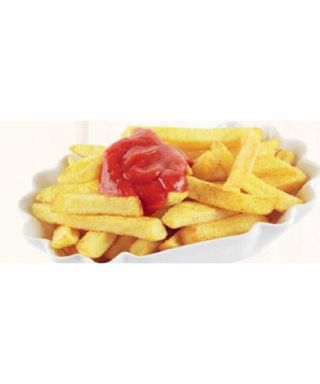 Patatas Fritas (Grande)