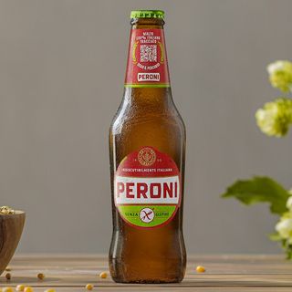 Peroni GLUTEN FREE