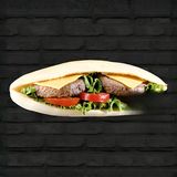 Sandwich Steak