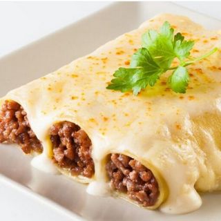 Canelones De La Casa