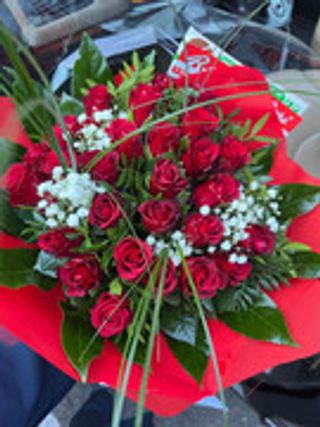 BOUQUET DI ROSE