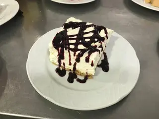 Tarta De Queso