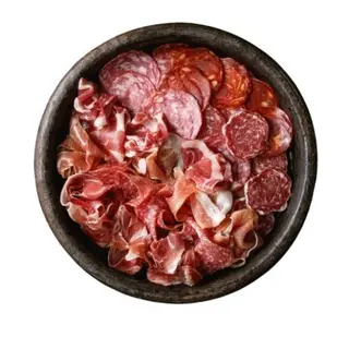 Surtido Ibérico