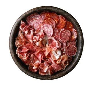 Choricitos Con Panceta