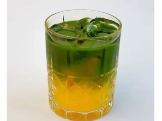 Айс матча оранж (180 млg)