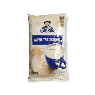 Avena Quaker 500g