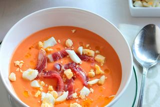 Salmorejo (Plato)