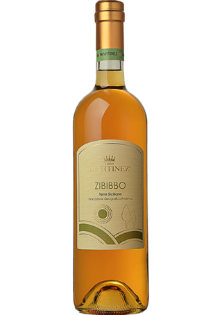 Cantina Pellegrino Zibibbo