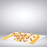 Croutons (Kockice kruha)