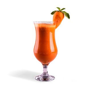 Jus Carotte