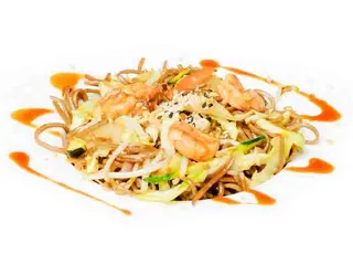 94. Yaki Soba