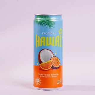 Hawai 25Cl Canette