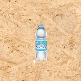 Acqua naturale Sant'Anna 50 cl