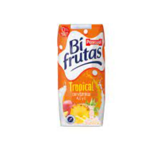 Biofrutas Tropical (330 ml.)