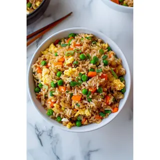 Fried rice