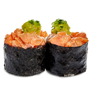 Gunkan Masago (2 Uds)