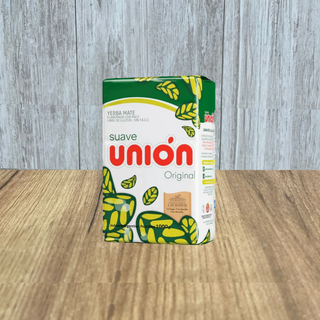 Yerba Mate Unión (500 g.)