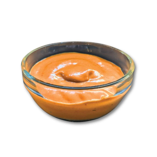 Touche (sos barbecue special)