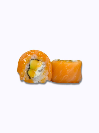 Philadelphia mango 220g