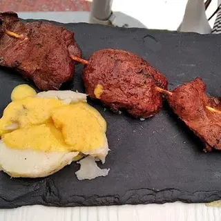 Anticucho