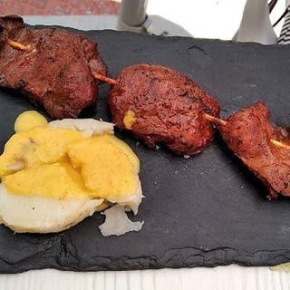 Anticucho