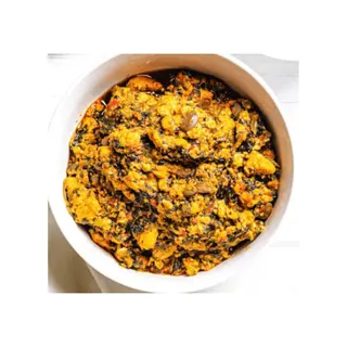Egusi Soup