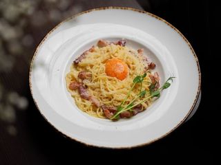 Карбонара (325g)