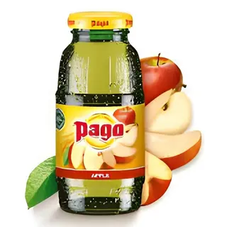 Pago Jabuka 0,2 l