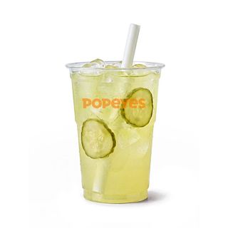 Pickle Lemonade 400ml