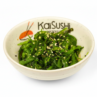 Alga Wakame