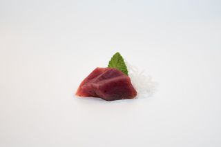 221. Sashimi De Atún (3 unid.)