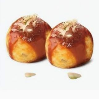 TAKOYAKI(2uds)