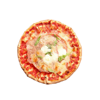 Pizza Stella (Mediana)
