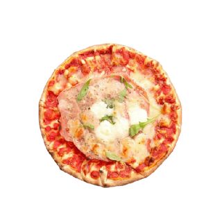 Pizza Stella (Mediana)