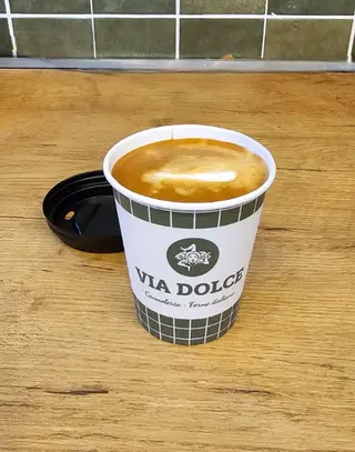 Café Con Leche