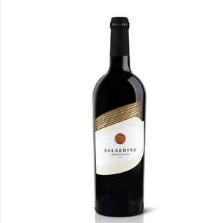 SALSEDINE Primitivo de Manduria IGT 0.75L