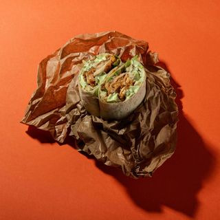 რანჩის ვრეპი